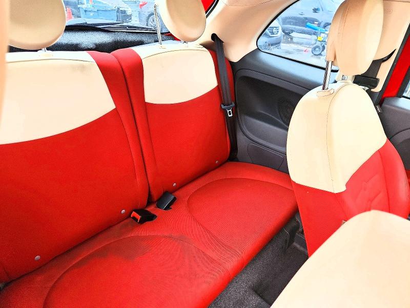 Продаж на аукціоні авто 2014 Fiat 500, vin: 3C3CFFAR0ET169347, номер лоту: 70884696