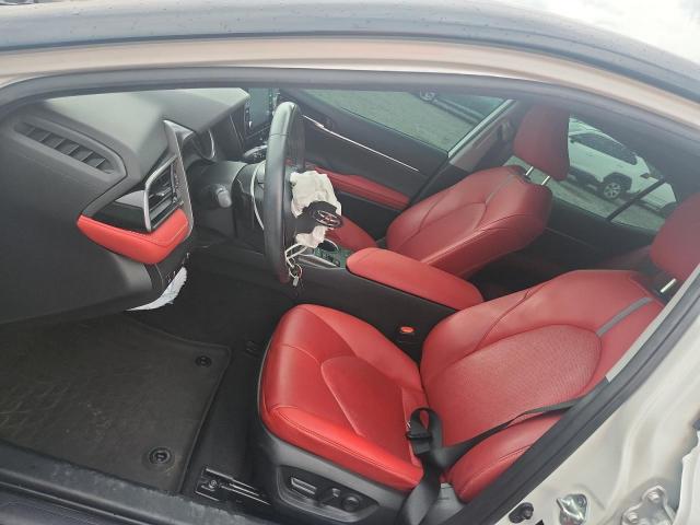 Продажа на аукционе авто 2023 Toyota Camry, vin: 4T1K61AK9PU118124, номер лота: 67974866