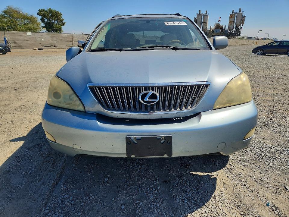 Aukcja sprzedaży 2004 Lexus Rx, vin: JTJGA31U340028229, numer aukcji: 69645746