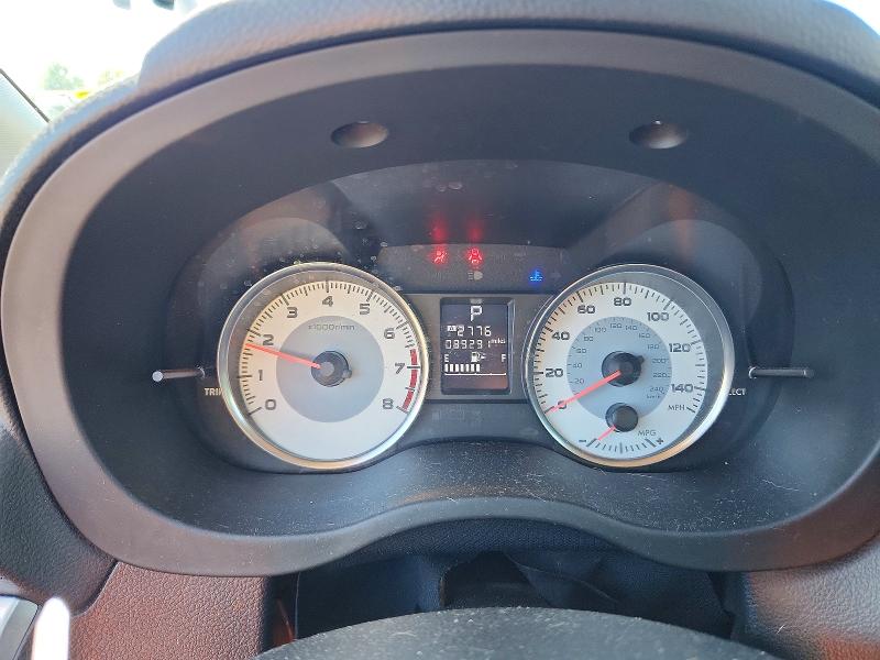 Продажа на аукционе авто 2013 Subaru Impreza, vin: JF1GPAS61D2843271, номер лота: 69393936
