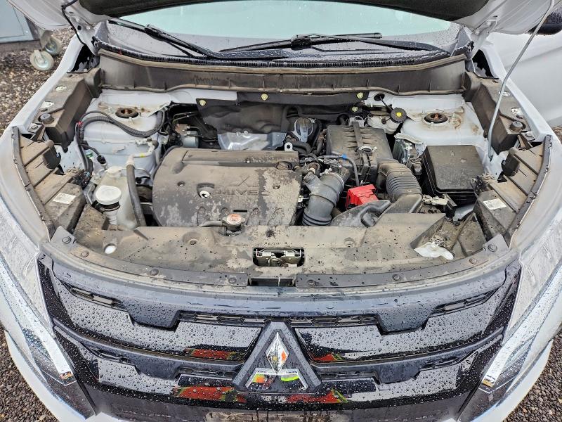 Продаж на аукціоні авто 2023 Mitsubishi Outlander Sport, vin: JA4ARUAU3PU005581, номер лоту: 67448736