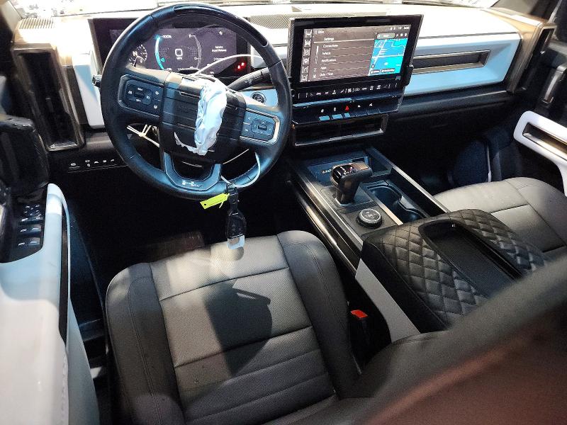 Aukcja sprzedaży 2025 Gmc Hummer Suv, vin: 1GKT0NDE0SU117867, numer aukcji: 67338146