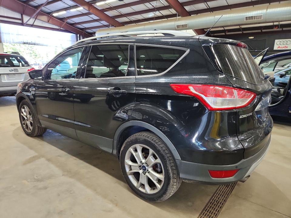 Продаж на аукціоні авто 2015 Ford Escape, vin: 1FMCU9J99FUA55885, номер лоту: 69291006