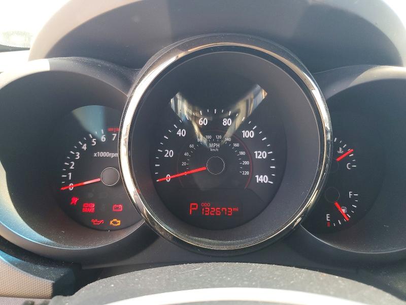 68080356 :رقم المزاد ، KNDJT2A29A7178151 vin ، 2010 Kia Soul مزاد بيع