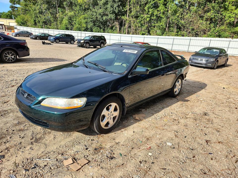 Продажа на аукционе авто 1998 Honda Accord, vin: 1HGCG2256WA018455, номер лота: 67824406