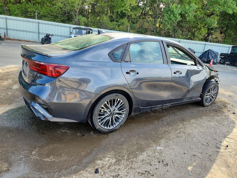Aukcja sprzedaży 2024 Kia Forte, vin: 3KPF54AD6RE703501, numer aukcji: 66998266