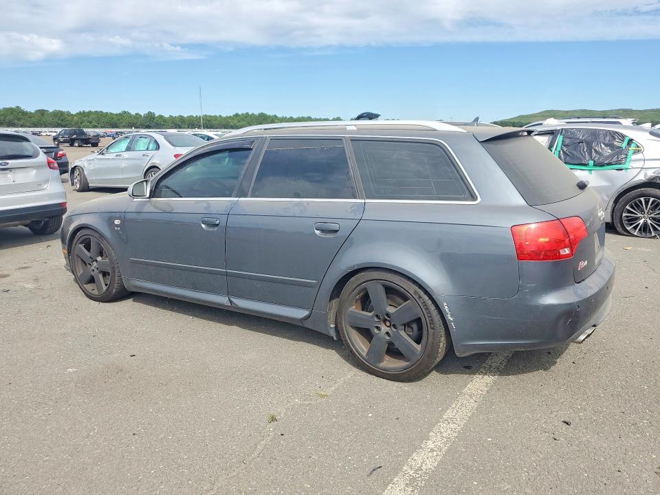 Aukcja sprzedaży 2008 Audi S4, vin: WAUUL78E58A167927, numer aukcji: 67881676