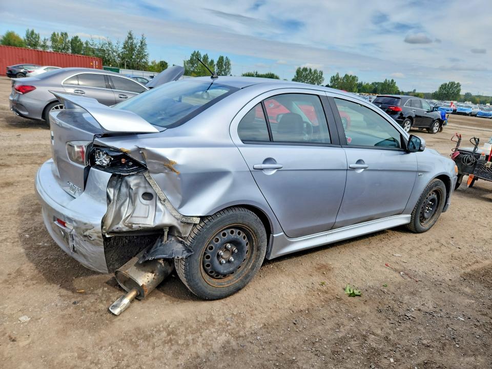 Aukcja sprzedaży 2015 Mitsubishi Lancer, vin: JA32U2FU1FU603929, numer aukcji: 69106746