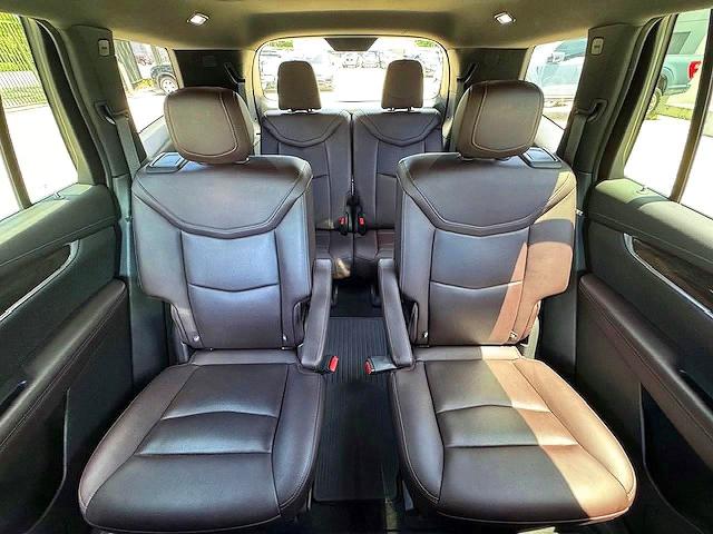 2021 Cadillac Xt6 მანქანა იყიდება აუქციონზე, vin: 1GYKPCRS4MZ181724, აუქციონის ნომერი: 70372106