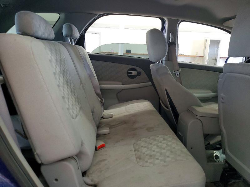 Aukcja sprzedaży 2006 Chevrolet Equinox, vin: 2CNDL63F566143811, numer aukcji: 70185536
