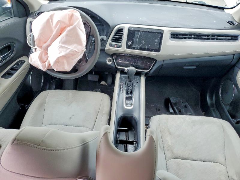67282206 :رقم المزاد ، 3CZRU6H51MM706132 vin ، 2021 Honda Hr-v مزاد بيع
