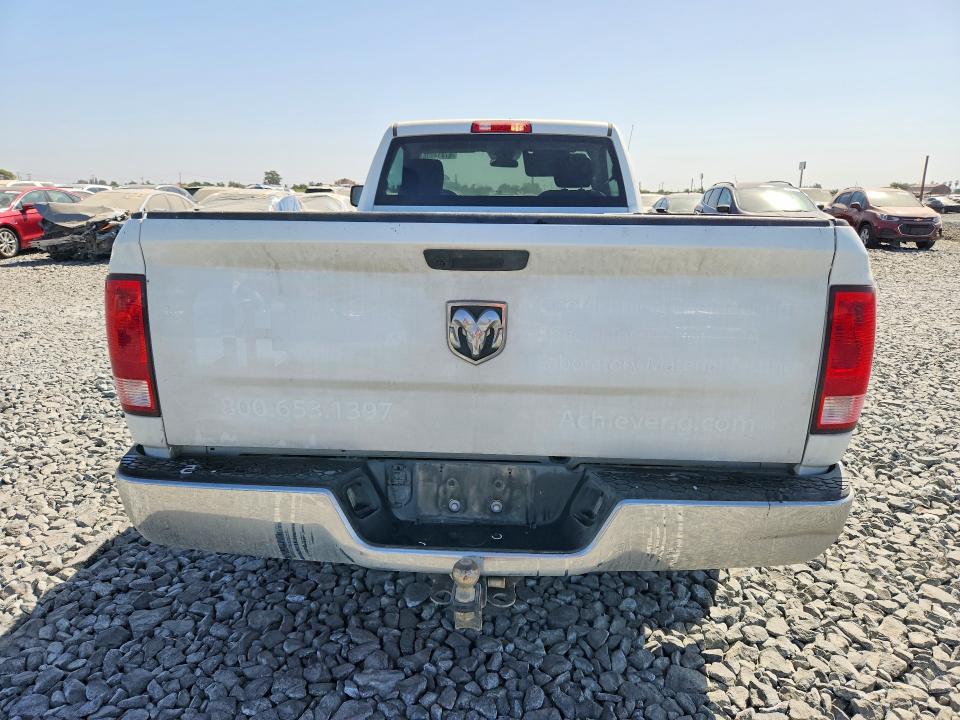 67414936 :رقم المزاد ، 3C6JR6DG7NG428114 vin ، 2022 Ram 1500 Classic مزاد بيع