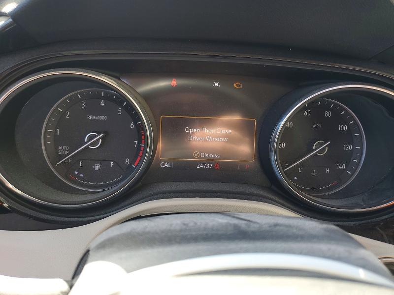 Aukcja sprzedaży 2022 Buick Encore Gx, vin: KL4MMBS22NB112725, numer aukcji: 67151196