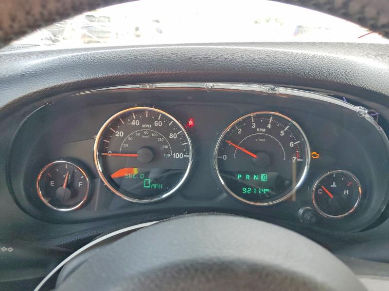 Продаж на аукціоні авто 2017 Jeep Wrangler Unlimited, vin: 1C4BJWDG3HL511762, номер лоту: 70412896