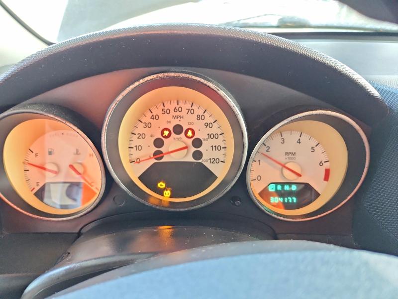Aukcja sprzedaży 2008 Dodge Caliber, vin: 1B3HB48B48D674359, numer aukcji: 67971976