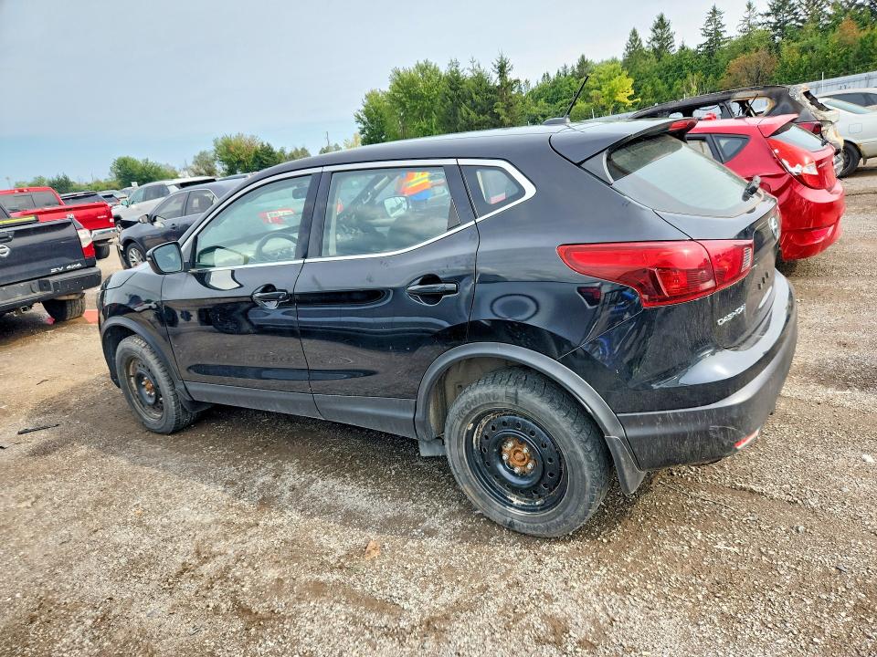 Продаж на аукціоні авто 2019 Nissan Rogue Sport, vin: JN1BJ1CR2KW350528, номер лоту: 65083046