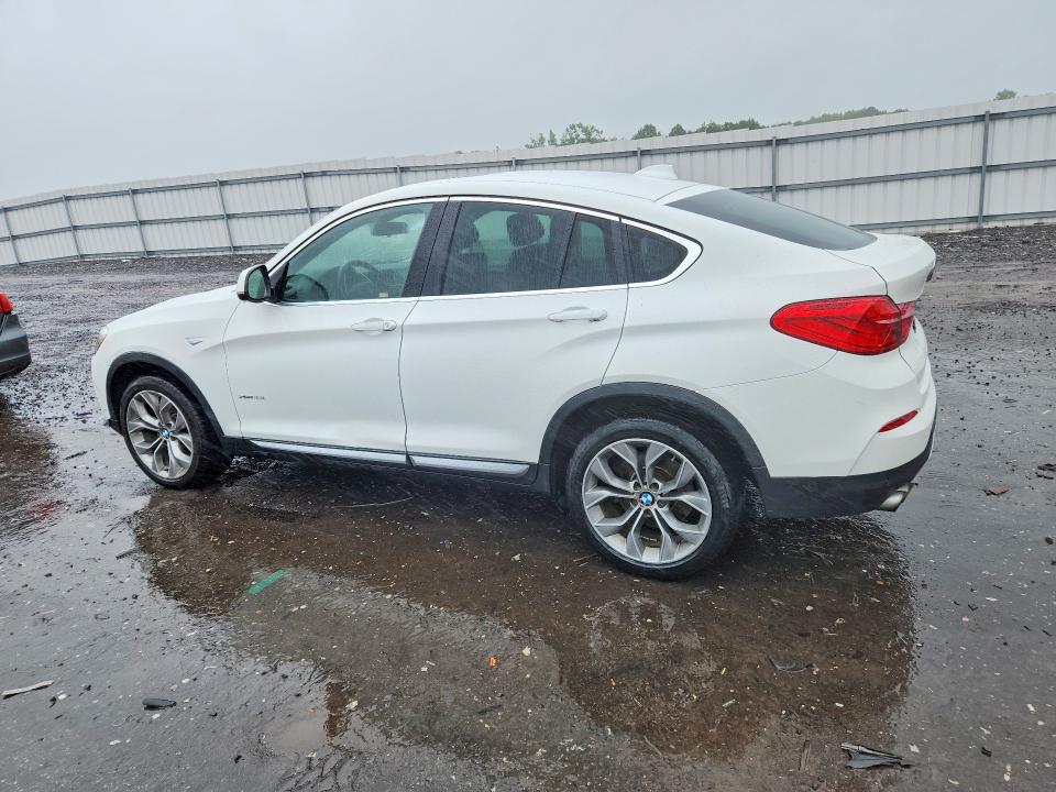 69229196 :رقم المزاد ، 5UXXW5C52F0E88931 vin ، 2015 Bmw X4 مزاد بيع