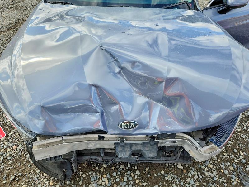 69813886 :رقم المزاد ، 5XXG34J29MG013850 vin ، 2021 Kia K5 مزاد بيع