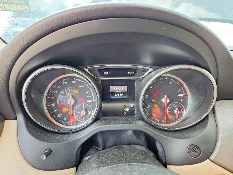 Auction sale of the 2020 Mercedes-benz Gla, vin: WDCTG4EBXLJ666155, lot number: 68829146