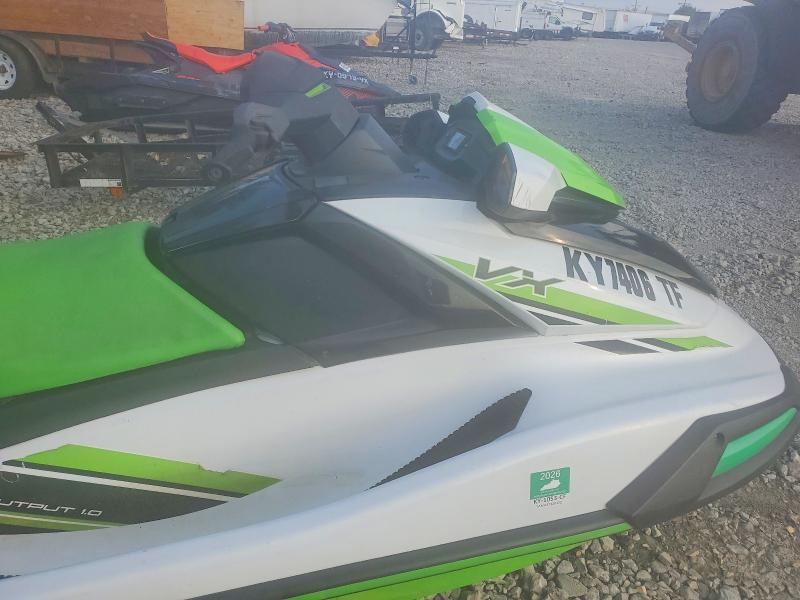 Aukcja sprzedaży 2022 Yam Jet Ski, vin: YAMA3732K122, numer aukcji: 69704446