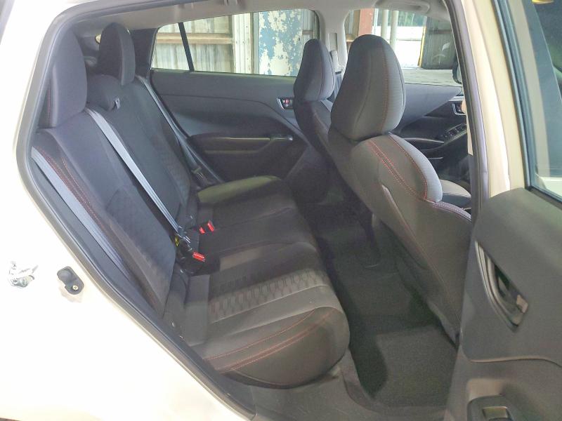 2025 Subaru Impreza მანქანა იყიდება აუქციონზე, vin: JF1GUAFC3S8281232, აუქციონის ნომერი: 68137526