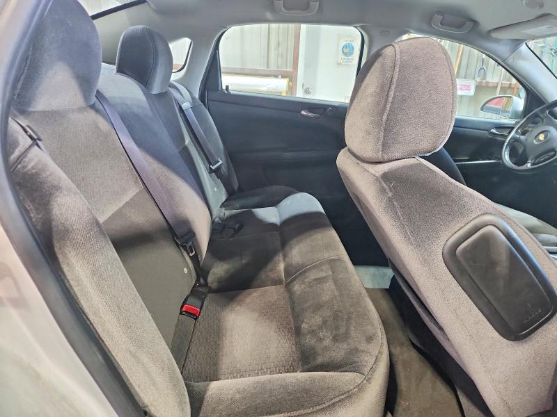 67839196 :رقم المزاد ، 2G1WA5E33E1168744 vin ، 2014 Chevrolet Impala Limited مزاد بيع