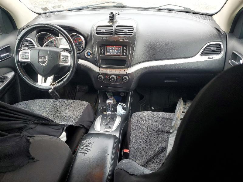 Aukcja sprzedaży 2012 Dodge Journey, vin: 3C4PDCBGXCT331190, numer aukcji: 65736486