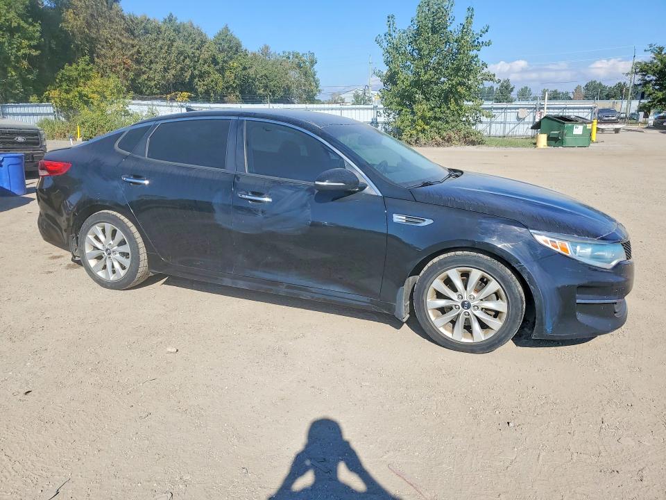Aukcja sprzedaży 2018 Kia Optima, vin: 5XXGT4L37JG183223, numer aukcji: 71026566