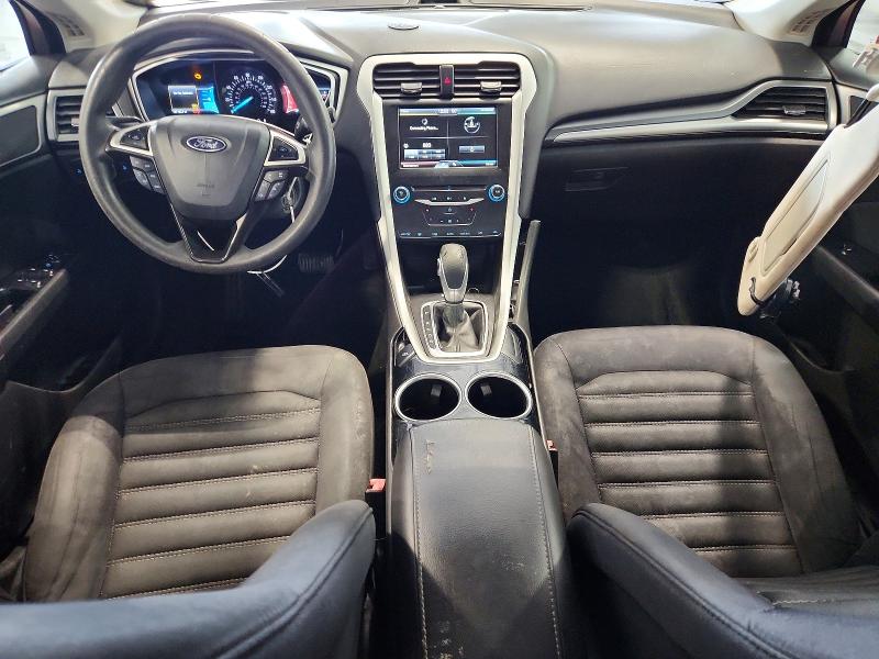 Продажа на аукционе авто 2014 Ford Fusion, vin: 3FA6P0HD0ER150068, номер лота: 69134096
