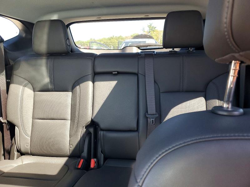Aukcja sprzedaży 2021 Chevrolet Blazer, vin: 3GNKBJRS9MS532981, numer aukcji: 68323336