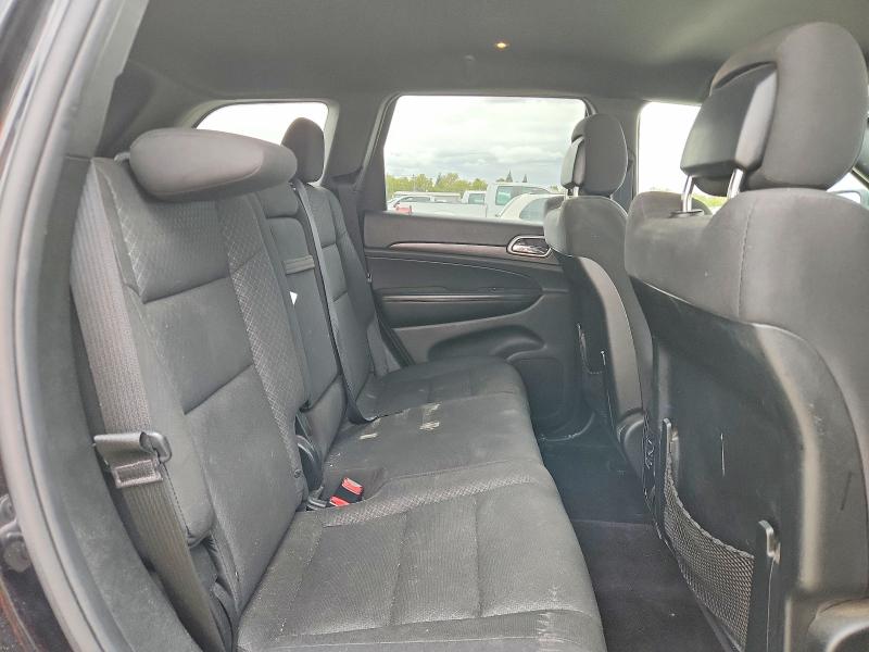 Продажа на аукционе авто 2018 Jeep Grand Cherokee, vin: 1C4RJFAG2JC268163, номер лота: 67581896