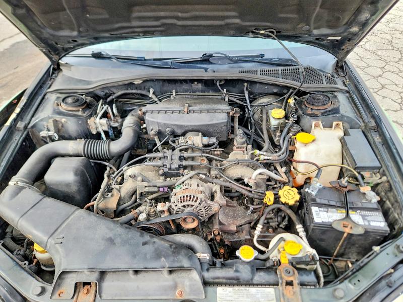 2006 Subaru Baja მანქანა იყიდება აუქციონზე, vin: 4S4BT62C267106018, აუქციონის ნომერი: 68499436