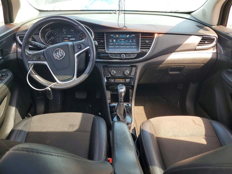 66808926 :رقم المزاد ، KL4CJFSB2JB608422 vin ، 2018 Buick Encore مزاد بيع