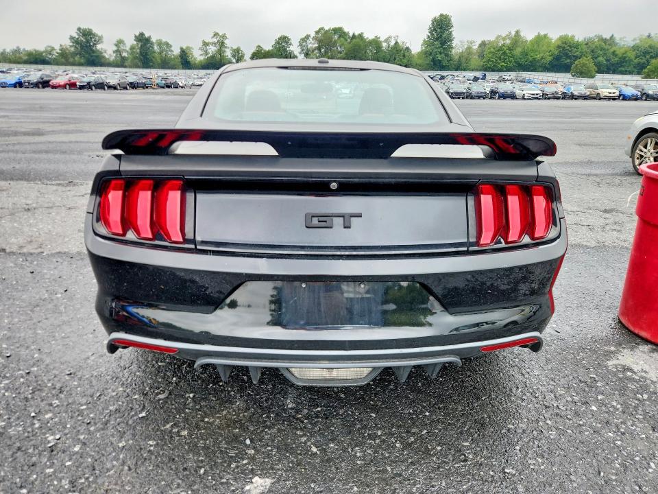 2016 Ford Mustang მანქანა იყიდება აუქციონზე, vin: 1FA6P8CF6G5290039, აუქციონის ნომერი: 69084666