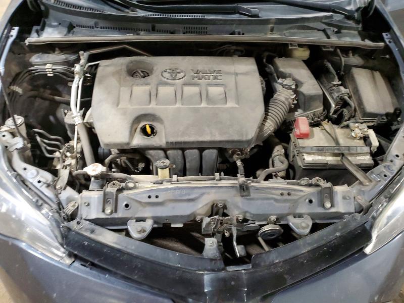 Auction sale of the 2017 Toyota Corolla, vin: 2T1BPRHE1HC840931        , lot number: 67222746