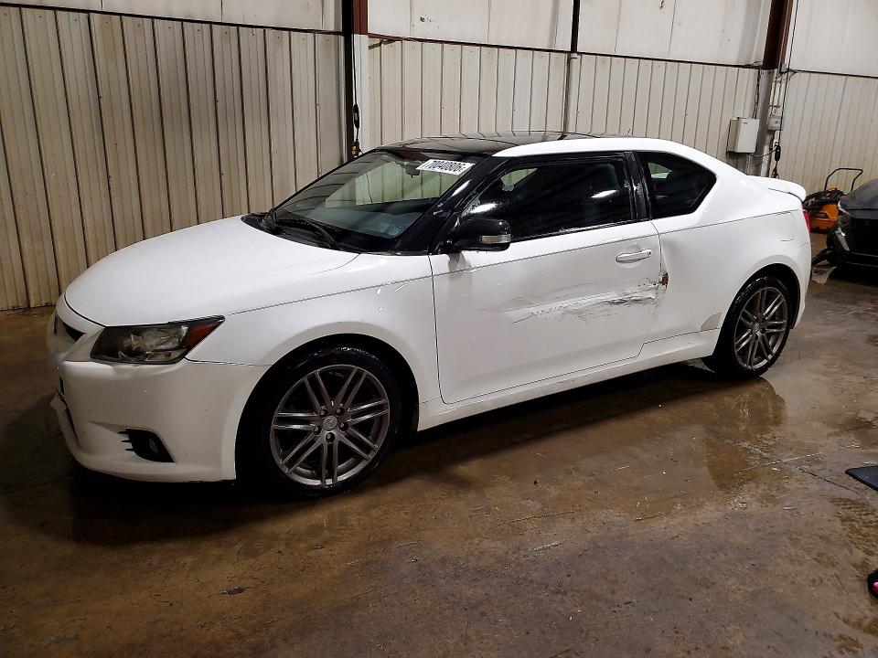 Aukcja sprzedaży 2012 Scion Tc, vin: JTKJF5C79C3043093, numer aukcji: 70040806