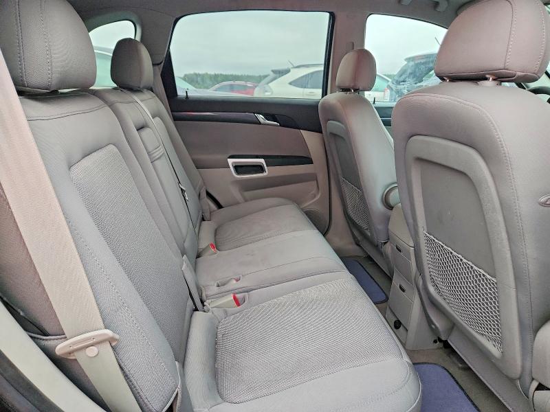 Продажа на аукционе авто 2009 Saturn Vue, vin: 3GSCL93Z29S602024, номер лота: 68187176
