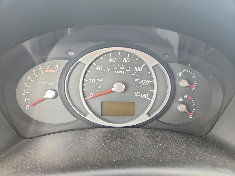 Продаж на аукціоні авто 2008 Hyundai Tucson, vin: KM8JM12B68U911978, номер лоту: 67562336