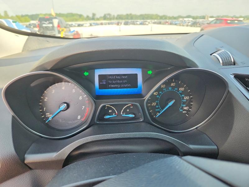 Продаж на аукціоні авто 2013 Ford Escape, vin: 1FMCU9J93DUA76051, номер лоту: 67389386