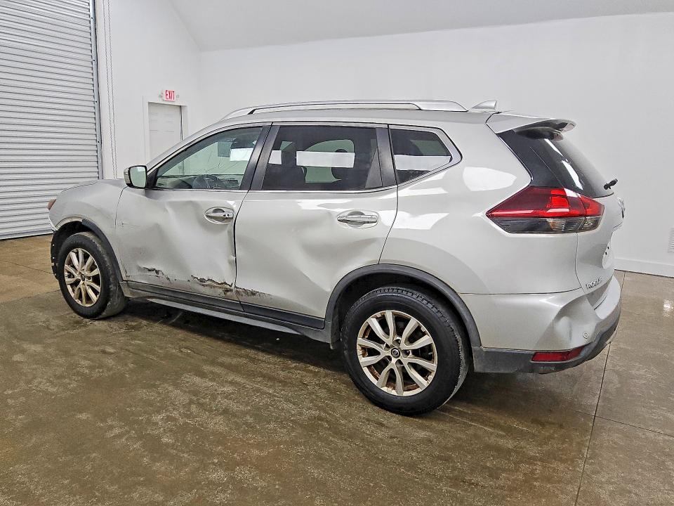 Продажа на аукционе авто 2019 Nissan Rogue, vin: KNMAT2MT2KP517659, номер лота: 67377846