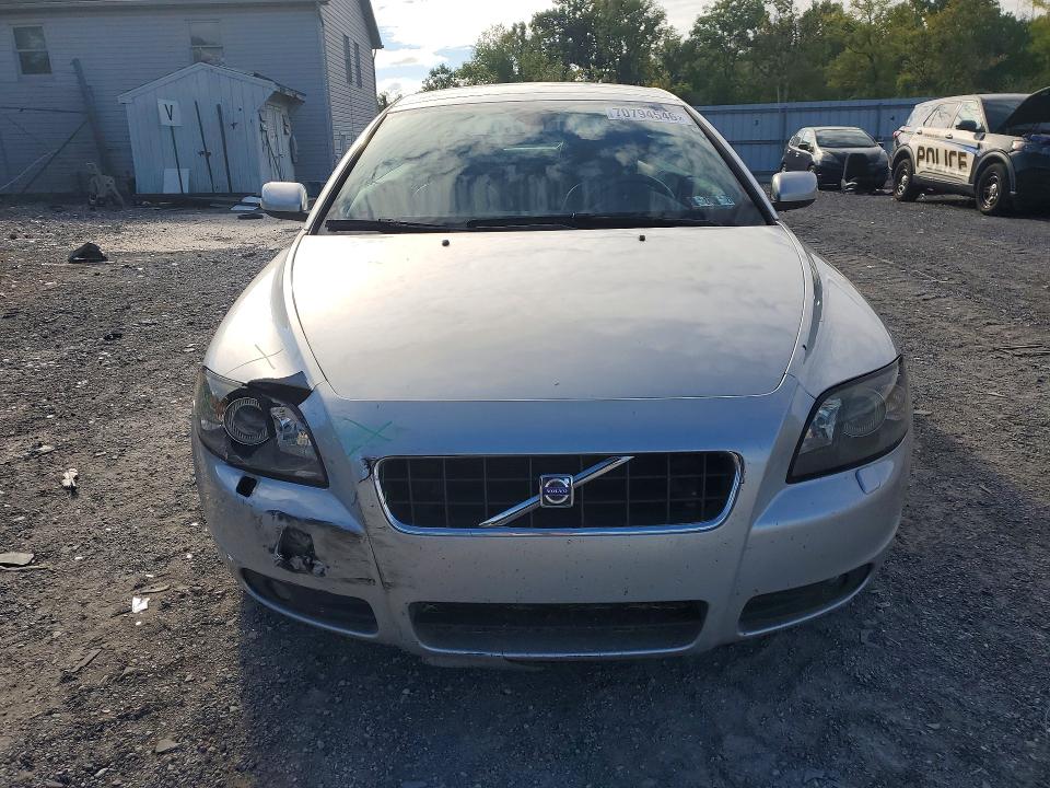 Aukcja sprzedaży 2007 Volvo C70, vin: YV1MC682X7J023799, numer aukcji: 70794546