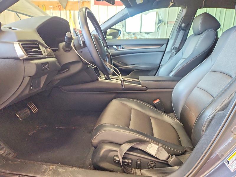 Продаж на аукціоні авто 2018 Honda Accord, vin: 1HGCV1F36JA028663, номер лоту: 69644156