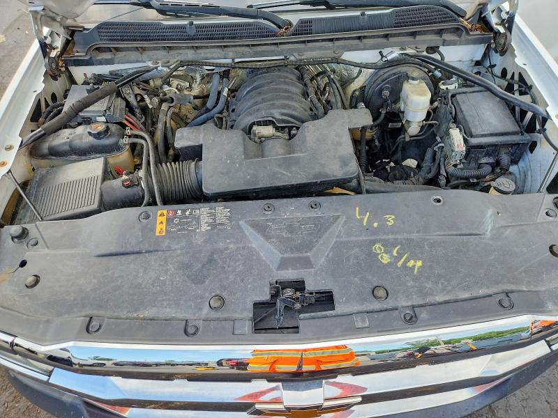 Aukcja sprzedaży 2018 Chevrolet Silverado, vin: 1GCVKNEH8JZ158658, numer aukcji: 68552556