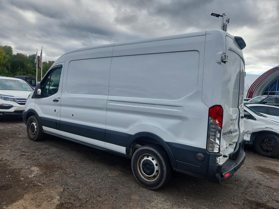 2019 Ford Transit მანქანა იყიდება აუქციონზე, vin: 1FTYR2CM2KKB69950, აუქციონის ნომერი: 70274526