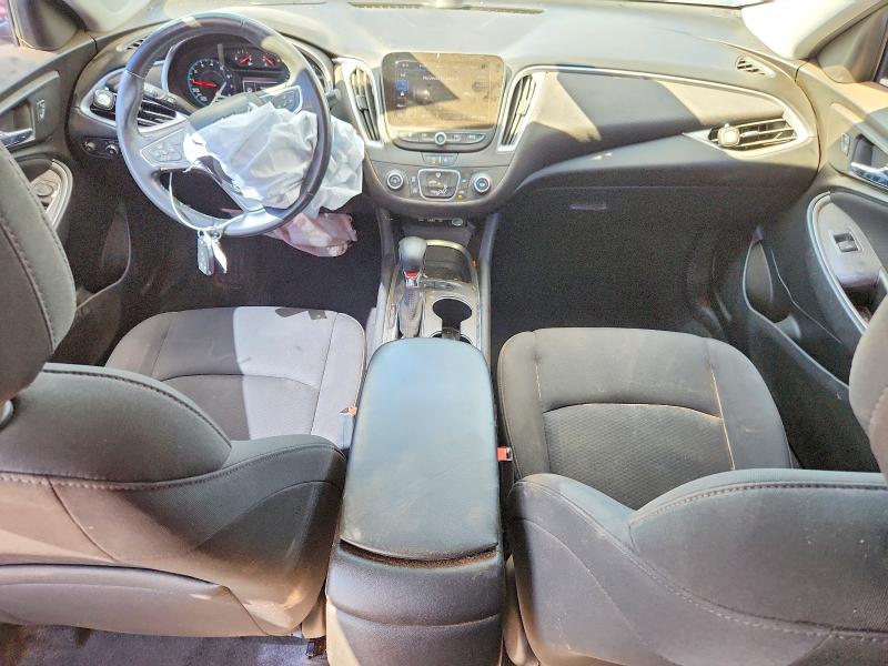 67856386 :رقم المزاد ، 1G1ZG5ST5MF039427 vin ، 2021 Chevrolet Malibu مزاد بيع