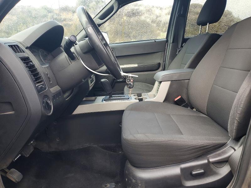 2010 Ford Escape მანქანა იყიდება აუქციონზე, vin: 1FMCU9D71AKC28474, აუქციონის ნომერი: 66584006