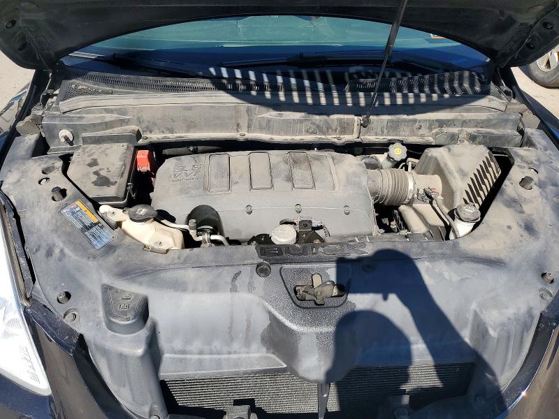 Продаж на аукціоні авто 2012 Buick Enclave, vin: 5GAKVCED0CJ314402, номер лоту: 68092476