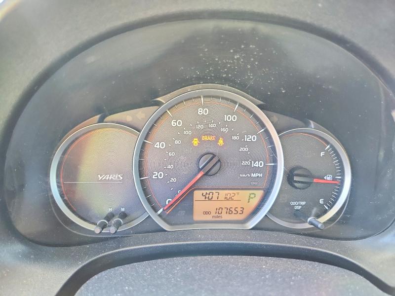Продаж на аукціоні авто 2014 Toyota Yaris, vin: VNKJTUD31EA006924, номер лоту: 68964326