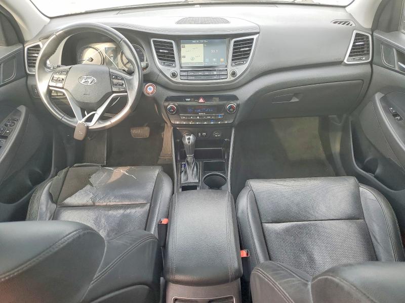 Продаж на аукціоні авто 2016 Hyundai Tucson, vin: KM8J33A20GU045337, номер лоту: 68886686