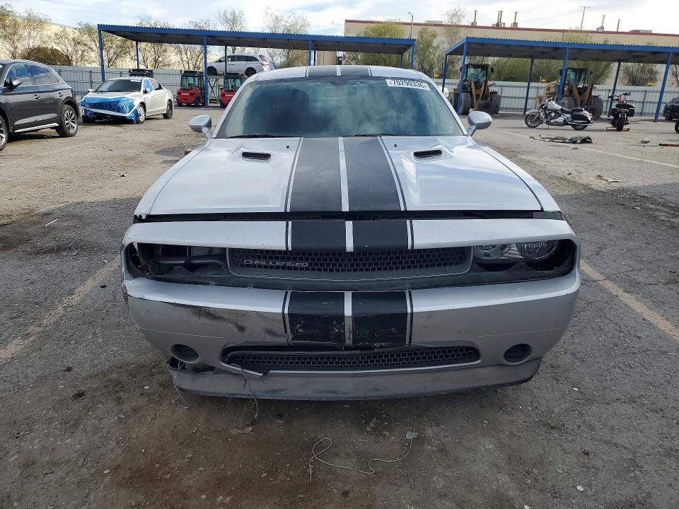 70290336 :رقم المزاد ، 2C3CDYAG1CH228251 vin ، 2012 Dodge Challenger مزاد بيع